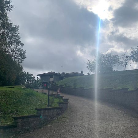 Alloggio Da Fazanca Eremo  Экстерьер фото