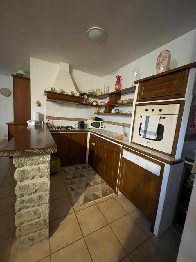 Alloggio Da Fazanca Eremo  Экстерьер фото