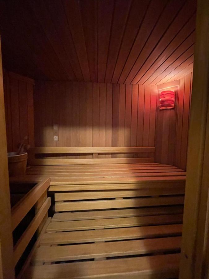 Alloggio Da Fazanca Eremo  Экстерьер фото